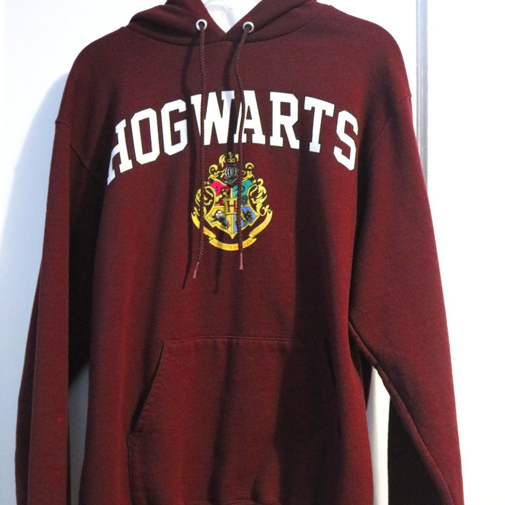 Champion Harry Potter Hogwarts Hoodie